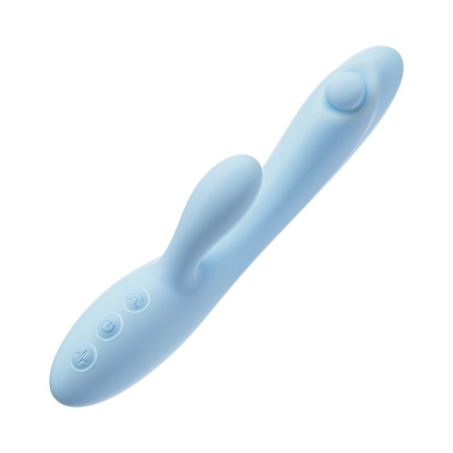 Play With Me Moondust Magic Rabbit Massager - Ultimate Pleasure