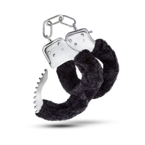 Temptasia Beginner Cuffs - Stylish Bondage Essentials