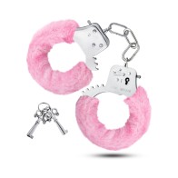 Temptasia Beginner Cuffs for Stylish Bondage Play