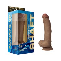 Model C Vibrating Dildo for Ultimate Pleasure