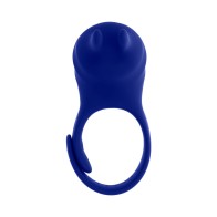 Zero Tolerance Adjustable Fun Ring Blue