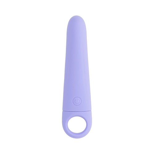 Evolved Tart Teaser Rechargeable Vibrating Vibe