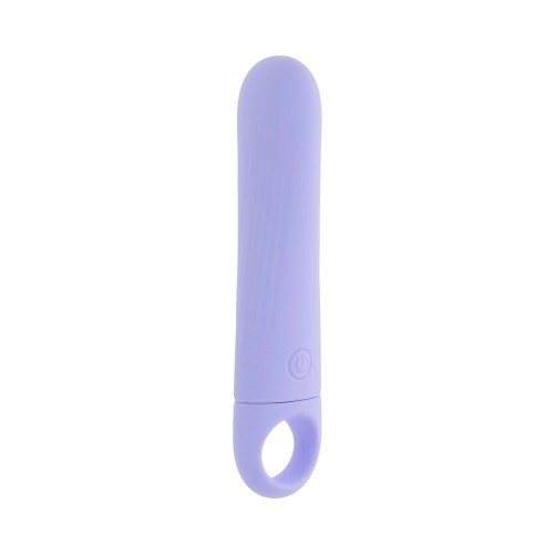 Evolved Tart Teaser Rechargeable Vibrating Vibe