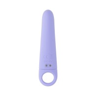 Evolved Tart Teaser Rechargeable Vibrating Vibe