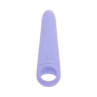 Evolved Tart Teaser Rechargeable Vibrating Vibe