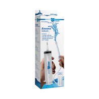 CleanStream Enema Syringe for Hygiene