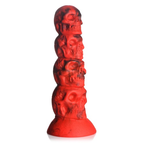 Creature Cocks Doom Silicone Dildo