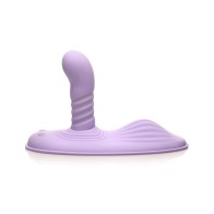 Inmi Thrust 'N' Grind Remote-Controlled Dildo