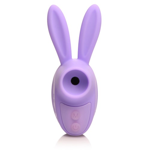 Shegasm Sucky Bunny Clit Stimulator for Ultimate Pleasure