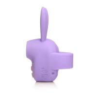 Shegasm Sucky Bunny Clit Stimulator for Ultimate Pleasure