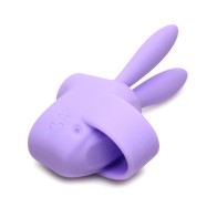 Shegasm Sucky Bunny Clit Stimulator for Ultimate Pleasure