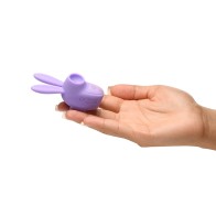 Shegasm Sucky Bunny Clit Stimulator for Ultimate Pleasure