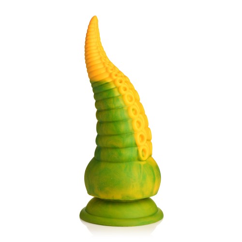 Dildo Vibrante Tentáculo Monstropus 2.0 Creature Cocks