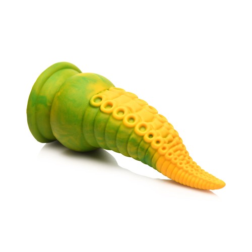 Creature Cocks Monstropus 2.0 Vibrating Tentacle Dildo