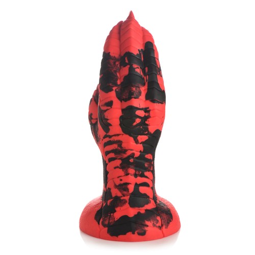 Dildo de Silicona Creature Cocks Demon Claw Fantasía