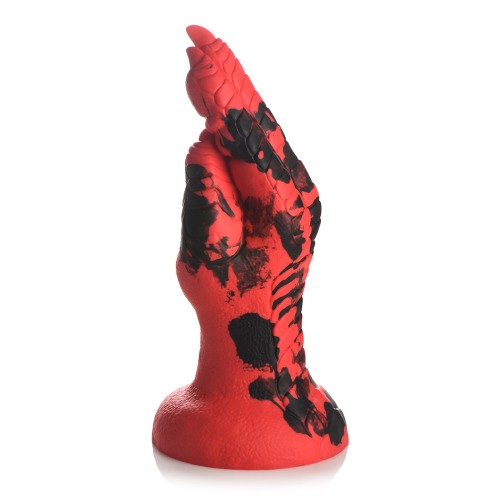 Dildo de Silicona Creature Cocks Demon Claw Fantasía