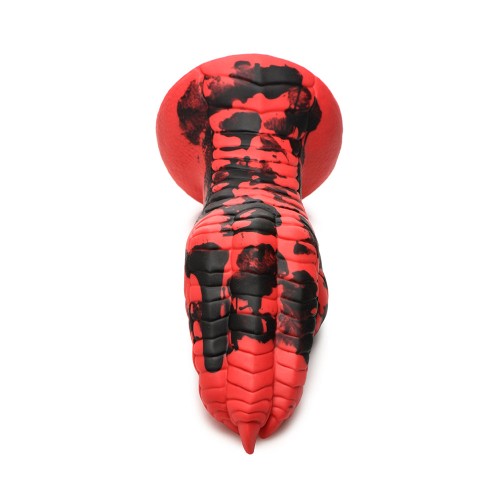 Dildo de Silicona Creature Cocks Demon Claw Fantasía