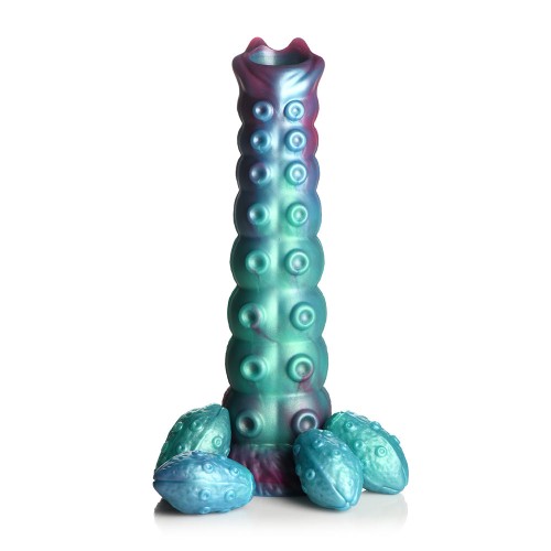 Dildo Ovipositor Galactic Breeder de Silicone