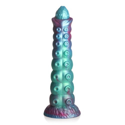 Dildo Ovipositor Galactic Breeder de Silicone