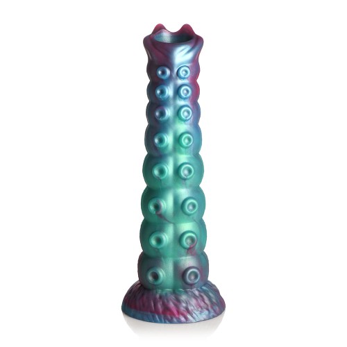 Galactic Breeder Ovipositor Silicone Dildo