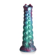 Dildo Ovipositor Galactic Breeder de Silicone