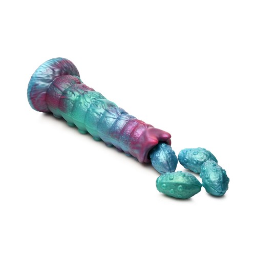 Dildo Ovipositor Galactic Breeder de Silicone