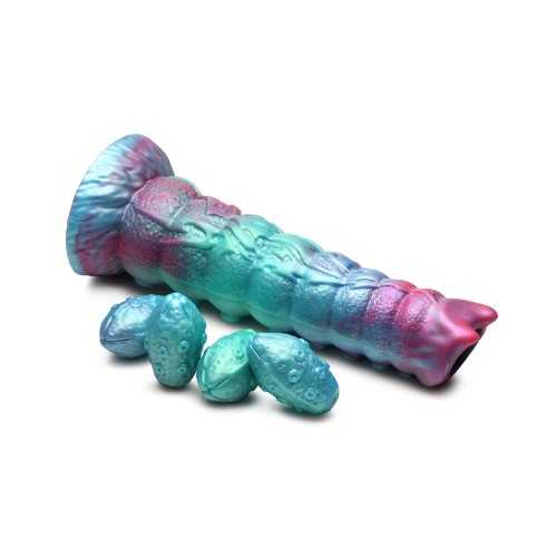 Dildo Ovipositor Galactic Breeder de Silicone