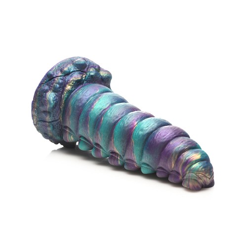 Dildo de Silicona Creature Cocks Chrysalis