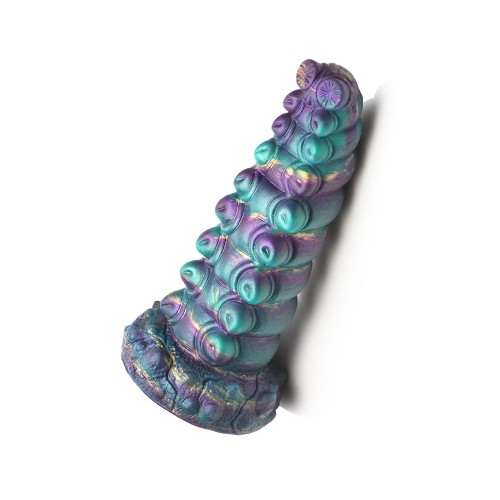 Dildo de Silicona Creature Cocks Chrysalis