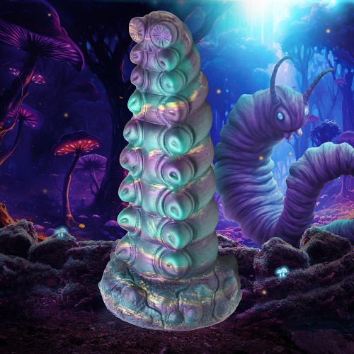 Creature Cocks Chrysalis Silicone Dildo