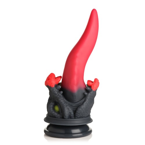 Dildo de Silicona Creature Cocks Dragon Roar