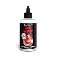 Lubricante Extra Cremoso Naughty Jane's Sex Sauce