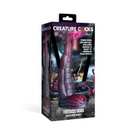 Dildo Tentáculo Creature Cocks para Experiencias Únicas