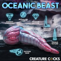 Creature Cocks Tentacle Dildo for Unique Experience