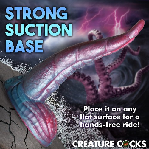 Creature Cocks Tentacle Dildo for Unique Experience