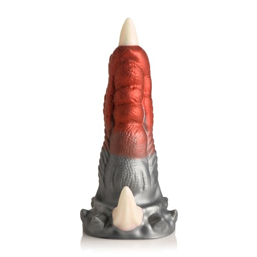 Dildo de Silicona Creature Cocks Talon