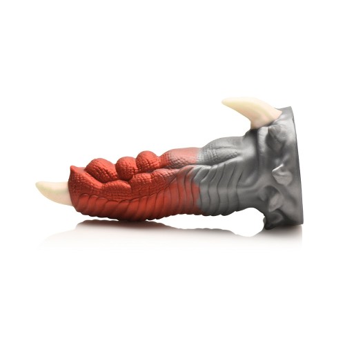 Dildo de Silicona Creature Cocks Talon