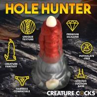 Dildo de Silicona Creature Cocks Talon