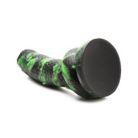 Creature Cocks Python Silicone Dildo - Realistic Fun