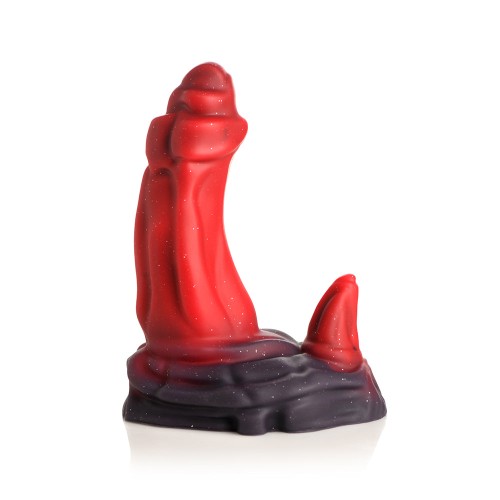 Dildo de Silicona Ogre Creature Cocks para Juego de Fantasía