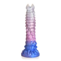 Creature Cocks Tenta-Queen Ovipositor Silicone Dildo