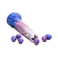 Creature Cocks Tenta-Queen Ovipositor Silicone Dildo