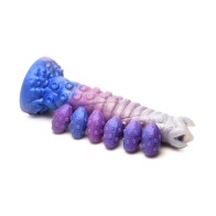 Creature Cocks Tenta-Queen Ovipositor Silicone Dildo