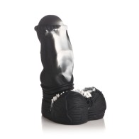 Creature Cocks Venom Silicone Dildo - Unique and Exciting