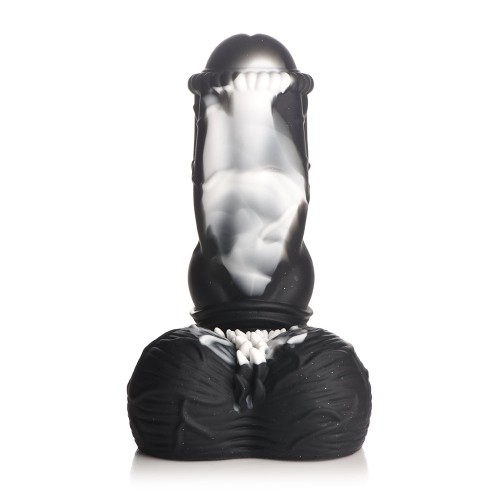 Creature Cocks Venom Silicone Dildo - Unique and Exciting