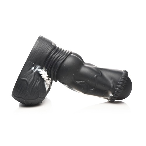 Creature Cocks Venom Silicone Dildo - Unique and Exciting