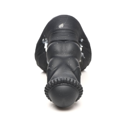 Creature Cocks Venom Silicone Dildo - Unique and Exciting