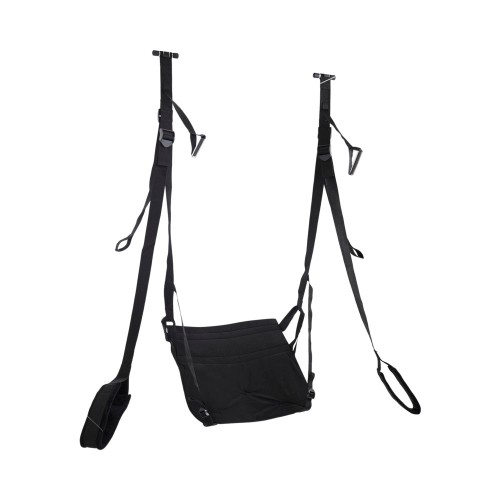 Pivot Deluxe Door Jam Sex Sling | Adjustable Position Swing