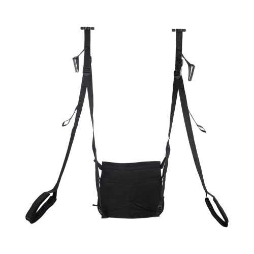 Pivot Deluxe Door Jam Sex Sling | Adjustable Position Swing