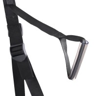 Pivot Deluxe Door Jam Sex Sling | Adjustable Position Swing